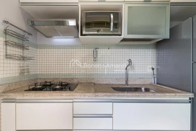 Imagem Apartamento à Venda no Privilege Residence - Conforto, Sol da Manhã e Localização Privilegiada