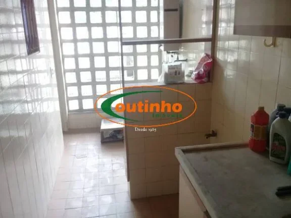 Imagem (26140) Rua Visconde de Santa Isabel - Vila Isabel