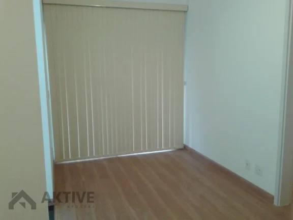 Imagem Apartamento em Alphaville - Barueri, SP