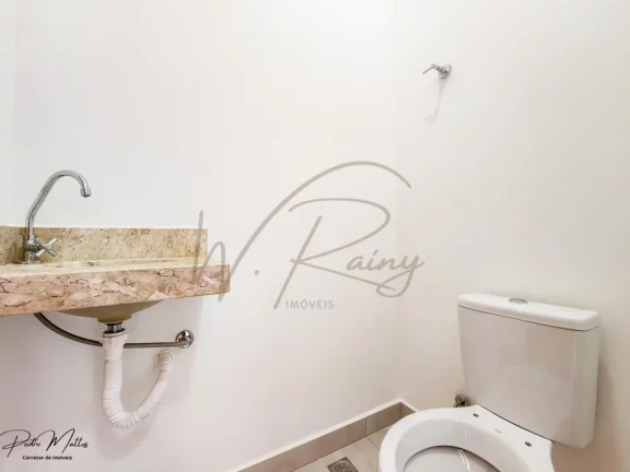 Imagem Casa com 3 Quartos à Venda, 250 m² em Taquaral - Cond. Park Unimep Taquaral - Piracicaba