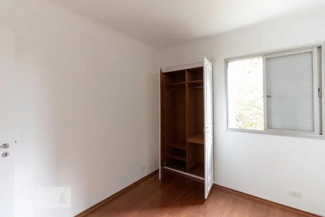 Imagem Apartamento à Venda - Vila Mariana, 2 Quartos, 63 m2