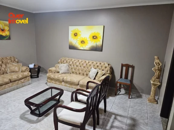 Imagem Imperdível: Casa à venda em Ribeirão Preto-SP, Parque Residencial Lagoinha! 3 quartos, 1 suíte, 4 banheiros, 1 sala, 3 vagas, 300 m²!
