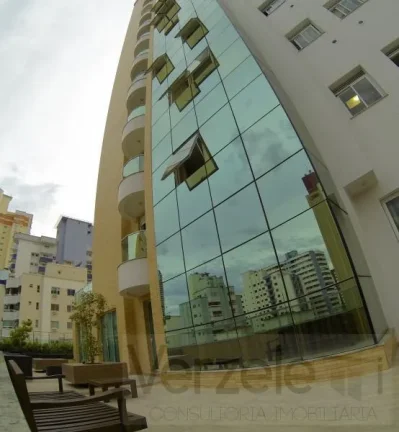 Imagem Apartamento com Terraço para Venda em Balneário Camboriú / SC no bairro Centro