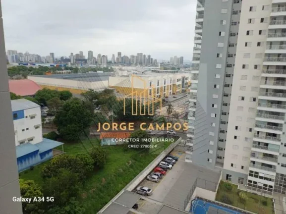 Imagem AP-25277 - APARTAMENTO 3 DORM À VENDA NO JARDIM SATÉLITE EM SJCAMPOS/SP