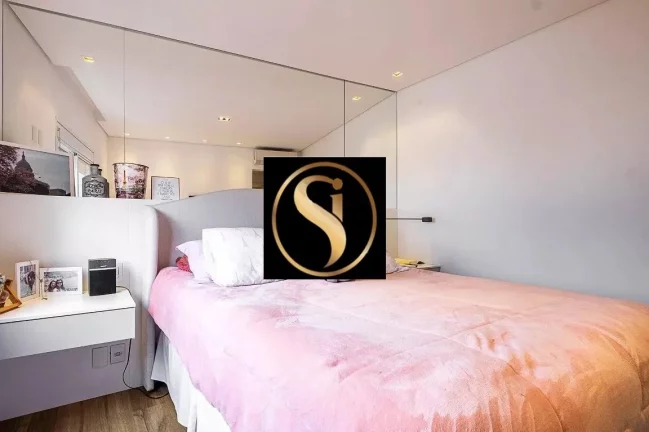 Imagem APARTAMENTO RESIDENCIAL em SÃO PAULO - SP, PINHEIROS