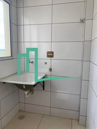 Imagem VENDE-SE APARTAMENTO NO PARQUE DAS ESMERALDAS - FRANCA/SP