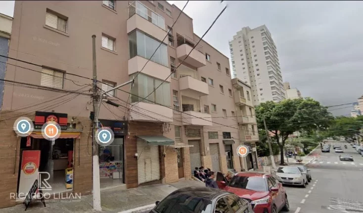Imagem Apartamento na Rua Lacerda Franco proximo ao Largo do Cambuci.