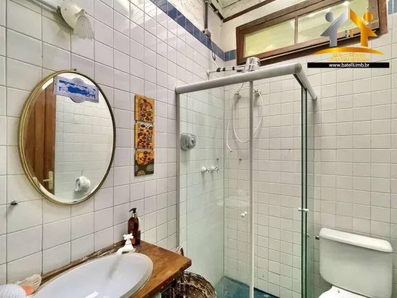 Imagem Casa à venda e para locação no condomínio Vila Real Moinho Velho em Embu das Artes | Batelli Imóveis