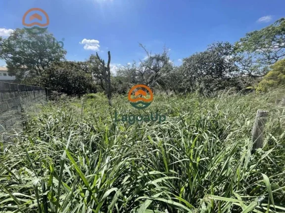 Imagem Terreno à venda, 600 m² por R$ 420.000,00 - Praia Angélica - Lagoa Santa/MG
