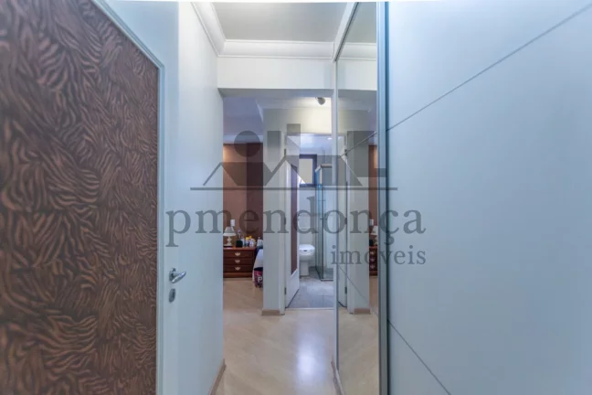 Imagem Excelente apartamento em Perdizes com 3 quartos (1suíte) e 2 vagas, 103m²
