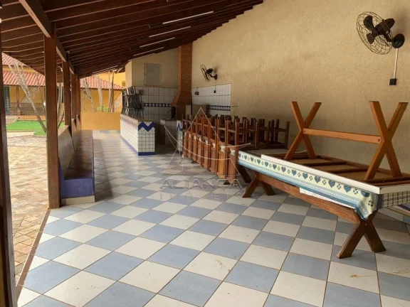 Imagem Chácara - Ribeirão Preto - Itanhangá