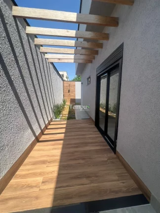 Imagem Casa 3 suites no Bairro Três Marias, Goiânia - GO