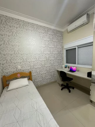 Imagem CASA TÉRREA - COMPLETA EM PLANEJADOS - RESIDENCIAL REAL PARK - SUMARÉ