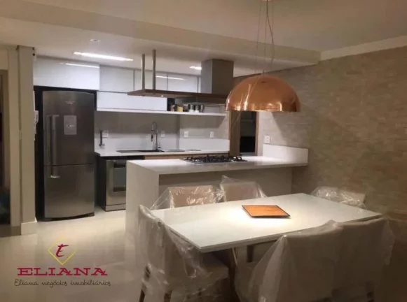 Imagem Apartamento com 3 quartos, 94m², à venda em São Paulo, Vila Olímpia