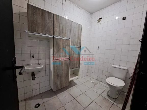 Imagem Galpão Comercial - Jardim Monte Kemel