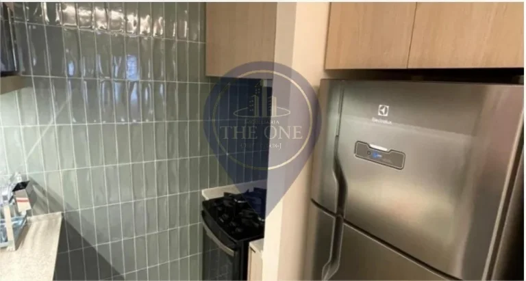 Imagem Apartamento à venda em Jardim Paulista, São Paulo-SP! 1 quarto, 1 sala, 1 banheiro, 1 vaga de garagem. 42m².