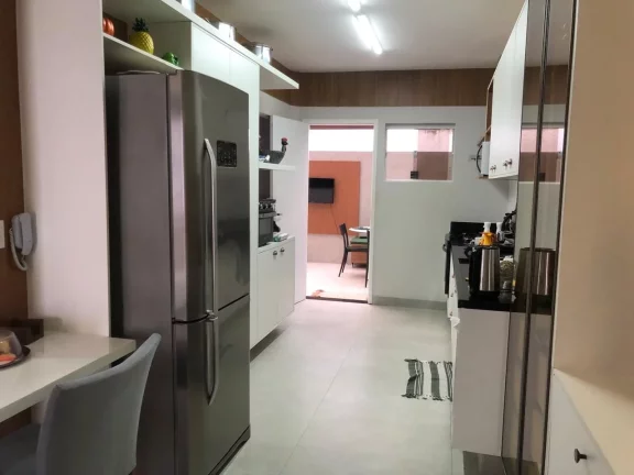 Imagem Apartamento para Venda em Lauro de Freitas, Recreio Ipitanga, 3 dormitórios, 3 suítes, 4 banheiros, 3 vagas