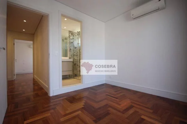 Imagem Cobertura à venda, 314 m² por R$ 5.700.000,00 - Moema - São Paulo/SP