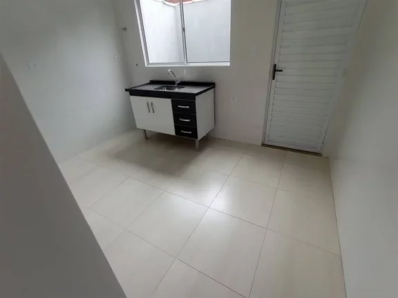 Imagem Casa à Venda em Jardim Real, Praia Grande - SP