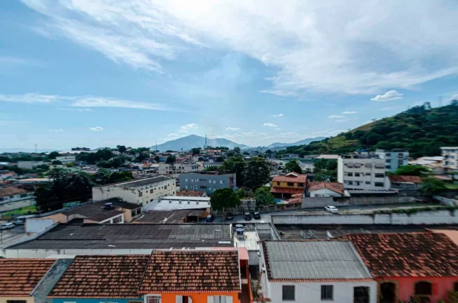 Imagem Apartamento à venda 3 dormitórios - Campo Grande - Zona Oeste