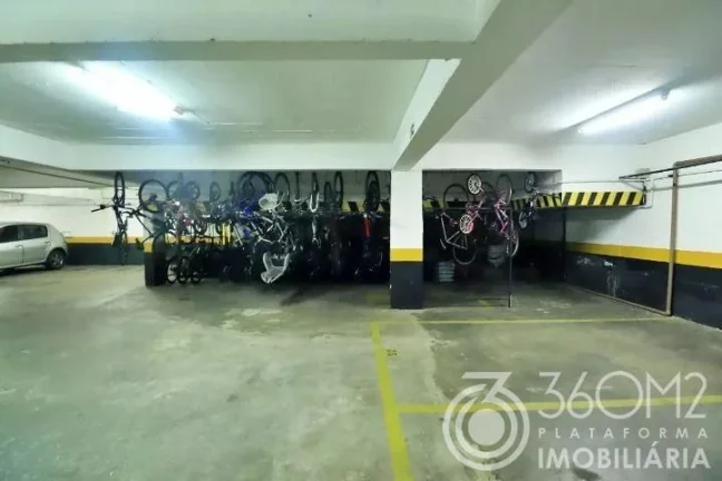 Imagem Apartamento para Venda em Santo André / SP no bairro Parque João Ramalho