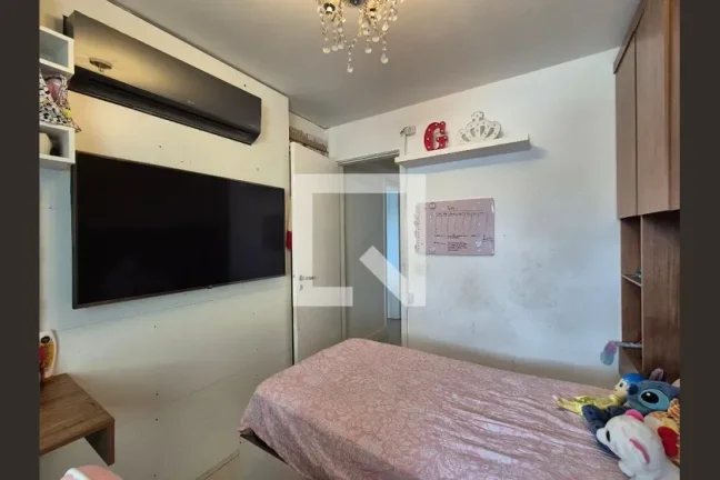 Imagem Apartamento à Venda - Recreio, 3 Quartos, 107 m2