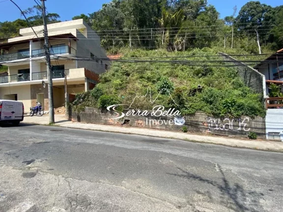 Imagem Terreno fora de condomínio