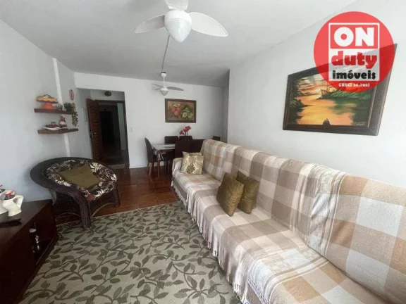 Imagem Apartamento - Pitangueiras - Guarujá/SP