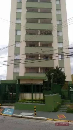 Imagem Apartamento à venda, 60 m² por R$ 440.000,00 - Sítio do Mandaqui - São Paulo/SP