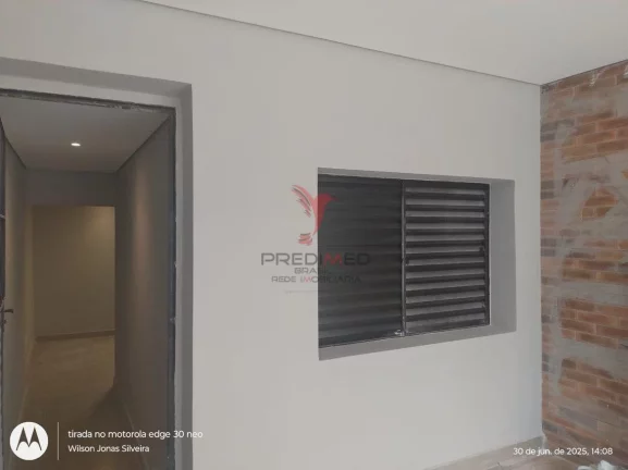 Imagem CASA toda reformada NO SÃO DIMAS Piracicaba