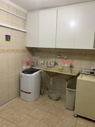 Imagem Lindo Sobrado à Venda no bairro Dos Casas em São Bernardo