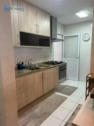Imagem APARTAMENTO A VENDA - BAIRRO BOA VISTA - SÃO CAETANO DO SUL - SP