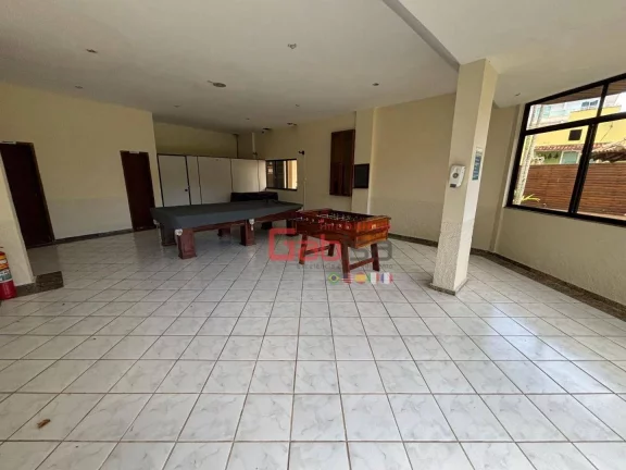 Imagem Cobertura com 4 dormitórios à venda, 239 m² por R$ 1.000.000,00 - Vila Nova - Cabo Frio/RJ