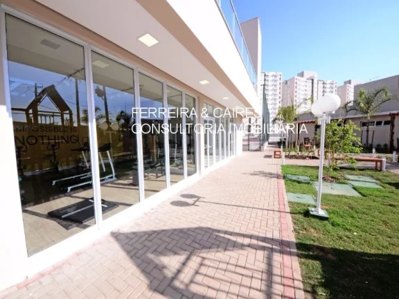 Imagem APARTAMENTO RESIDENCIAL em INDAIATUBA - SP, JARDIM CASABLANCA