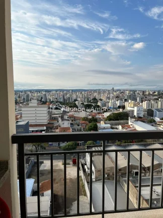 Imagem Ótima oportunidade na região do Castelo e Jardim Chapadão, em um condomínio com estrutura comple...