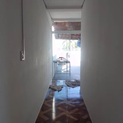Imagem Apartamento à venda no bairro Pedregulho - Guaratinguetá/SP