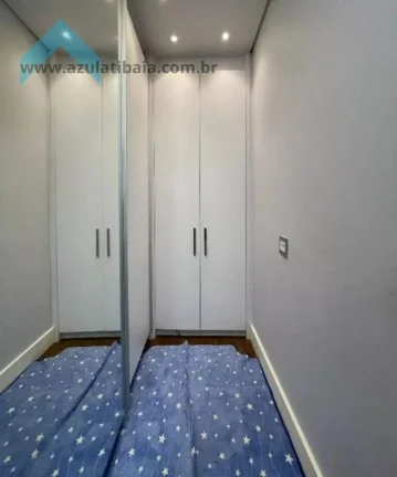 Imagem Sobrado de alto padrão com 4 suítes e piscina à venda  Atibaia