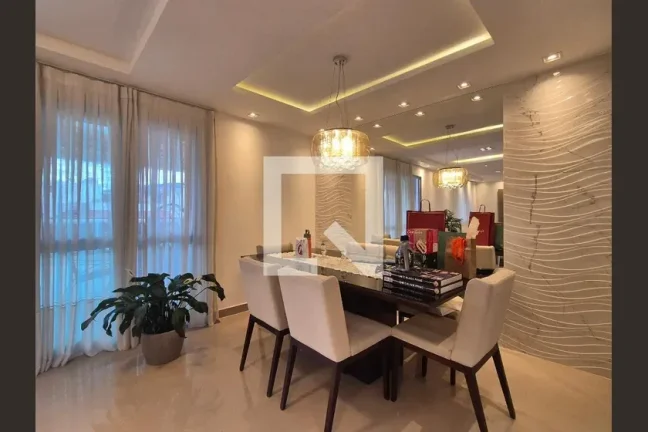 Imagem Apartamento à Venda - Recreio, 3 Quartos, 220 m2