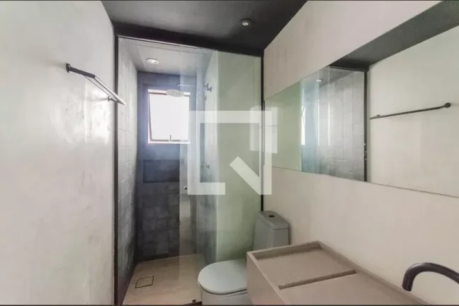 Imagem Apartamento à Venda - Vila Mariana, 1 Quarto, 68 m2