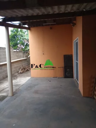 Imagem Chácara para Venda em Limeira, Área Rural de Limeira, 2 dormitórios, 1 suíte, 1 banheiro, 3 vagas