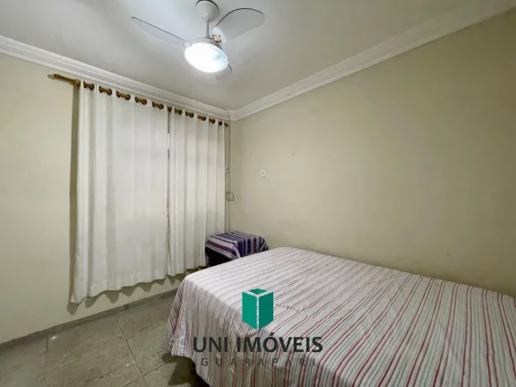Imagem Apartamento Beira Mar a venda na Praia do Morro 140m², 5 quartos/3 suítes, excelente investimento.