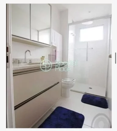 Imagem Ótimo apartamento à venda no Panamby *164m² privados *Living com varanda estendida *Pé direito d...