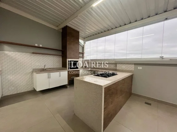 Imagem APARTAMENTO 4 DORMITÓRIOS 1 SUÍTE 170 METROS I ACEITAMOS PERMUTA