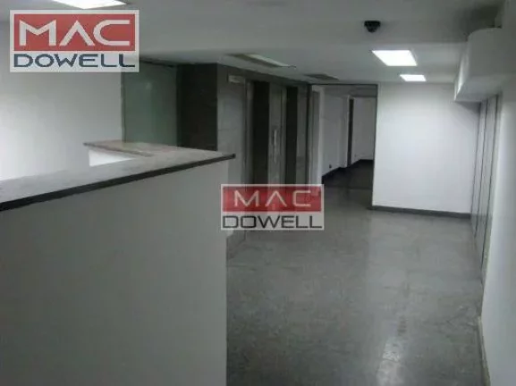 Imagem Prédio de 1.695 mts² / 8 Andares - Multiuso - Venda / Locação - Tijuca