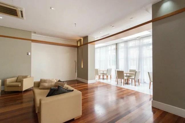 Imagem APARTAMENTO RESIDENCIAL em São Paulo - SP, Indianópolis