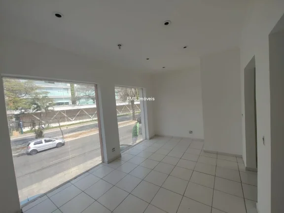 Imagem Casa comercial com 402m2 em Moema