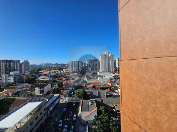 Imagem Apartamento em Praia de Itaparica - Vila Velha