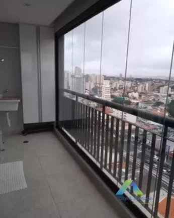 Imagem Flat Residencial à venda, Saúde, São Paulo - .