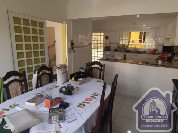 Imagem Sobrados a venda na Vila Amorim em Suzano SP