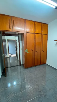 Imagem CASA DISPONÍVEL PARA ALUGUEL NO JARDIM TROPICAL I